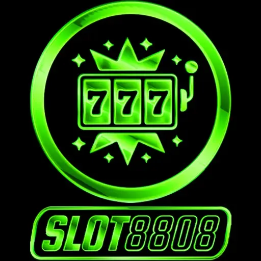 SLOT8808 - Nikmati Keseruan Permainan Slot Terbaik